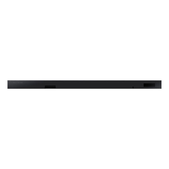 Samsung HW-Q800D | Soundbar - 5.1.2 channels - Dolby ATMOS - Wireless subwoofer - 360 W - Q-Symphony - Black-SONXPLUS Joliette