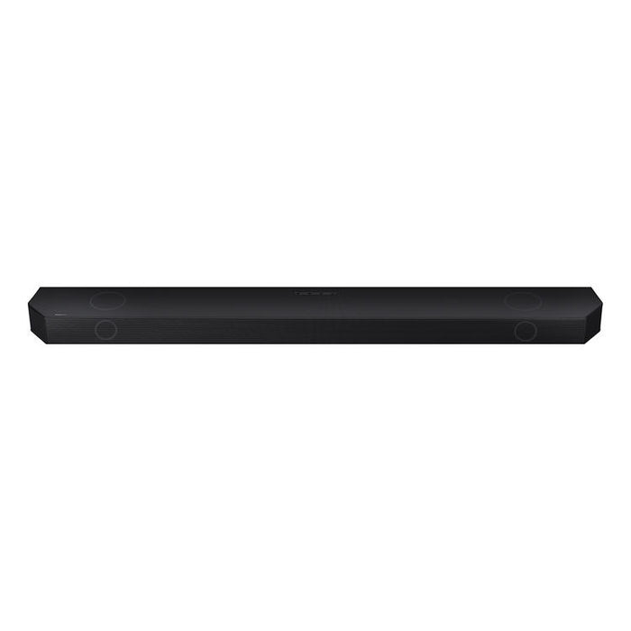 Samsung HW-Q800D | Soundbar - 5.1.2 channels - Dolby ATMOS - Wireless subwoofer - 360 W - Q-Symphony - Black-SONXPLUS Joliette