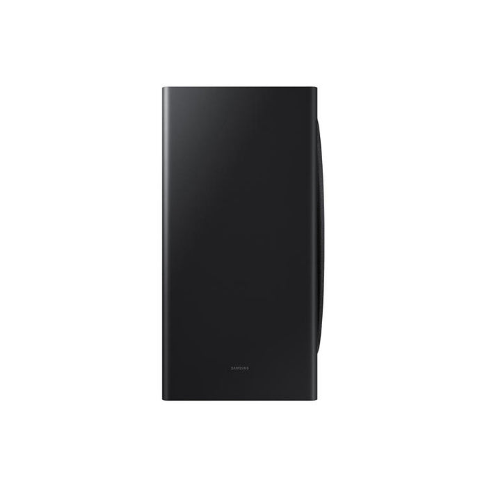 Samsung HW-Q800D | Barre de son - 5.1.2 canaux - Dolby ATMOS - Caisson de graves sans fil - 360 W - Q-Symphony - Noir-SONXPLUS Joliette