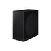 Samsung HW-Q800D | Barre de son - 5.1.2 canaux - Dolby ATMOS - Caisson de graves sans fil - 360 W - Q-Symphony - Noir-SONXPLUS Joliette