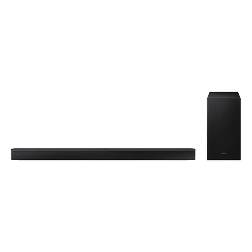 Samsung HW-B750D | Soundbar - 5.1 channels - Wireless subwoofer - 400W - Bluetooth - Black-SONXPLUS Joliette