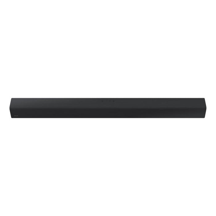 Samsung HW-B750D | Soundbar - 5.1 channels - Wireless subwoofer - 400W - Bluetooth - Black-SONXPLUS Joliette