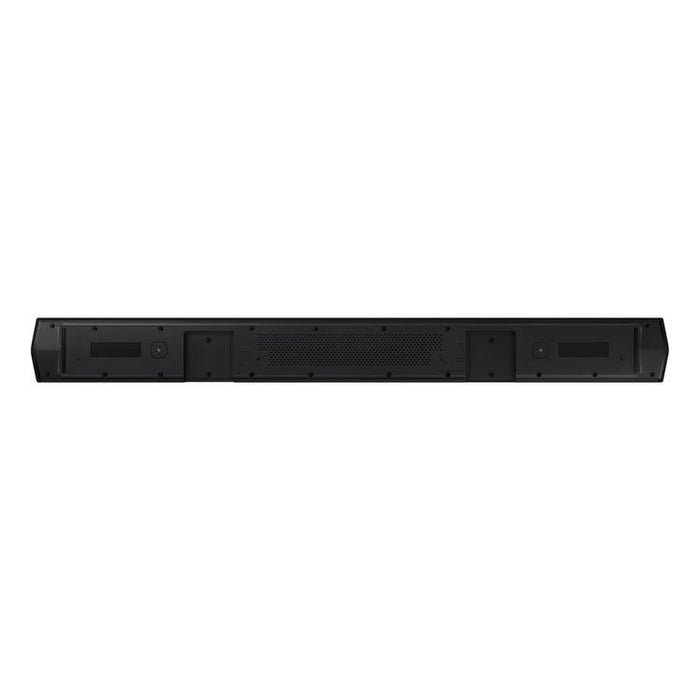 Samsung HW-B750D | Soundbar - 5.1 channels - Wireless subwoofer - 400W - Bluetooth - Black-SONXPLUS Joliette