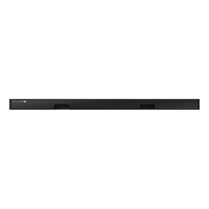 Samsung HW-B750D | Soundbar - 5.1 channels - Wireless subwoofer - 400W - Bluetooth - Black-SONXPLUS Joliette