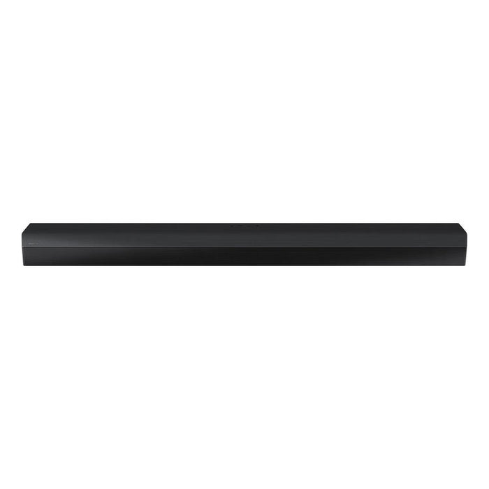 Samsung HW-B750D | Barre de son - 5.1 canaux - Caisson de graves sans fil - 400W - Bluetooth - Noir-SONXPLUS Joliette