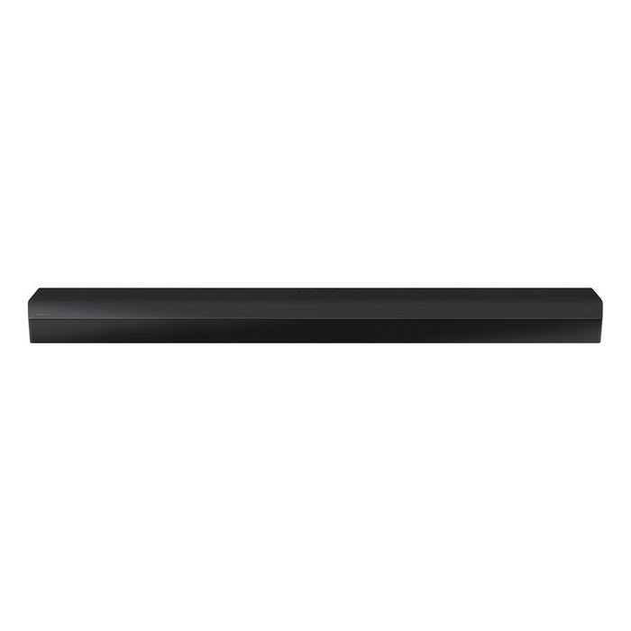 Samsung HW-B750D | Soundbar - 5.1 channels - Wireless subwoofer - 400W - Bluetooth - Black-SONXPLUS Joliette