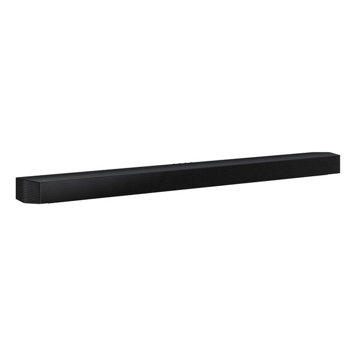 Samsung HW-B750D | Soundbar - 5.1 channels - Wireless subwoofer - 400W - Bluetooth - Black-SONXPLUS Joliette