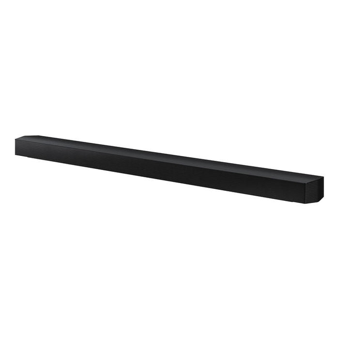 Samsung HW-B750D | Soundbar - 5.1 channels - Wireless subwoofer - 400W - Bluetooth - Black-SONXPLUS Joliette