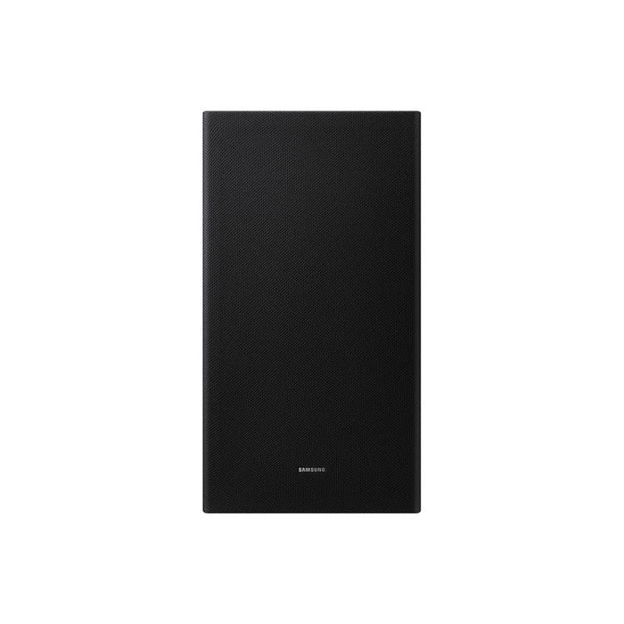 Samsung HW-B750D | Barre de son - 5.1 canaux - Caisson de graves sans fil - 400W - Bluetooth - Noir-SONXPLUS Joliette