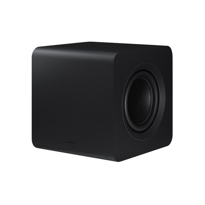 Samsung HW-S800D | Barre de son ultra slim - 3.1.2 canaux - Caisson de graves sans fil - 330W - Dolby Atmos - Bluetooth - Noir-SONXPLUS Joliette