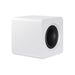 Samsung HW-S801D | Barre de son ultra slim - 3.1.2 canaux - Caisson de graves sans fil - 330W - Dolby Atmos - Bluetooth - Blanc-SONXPLUS Joliette