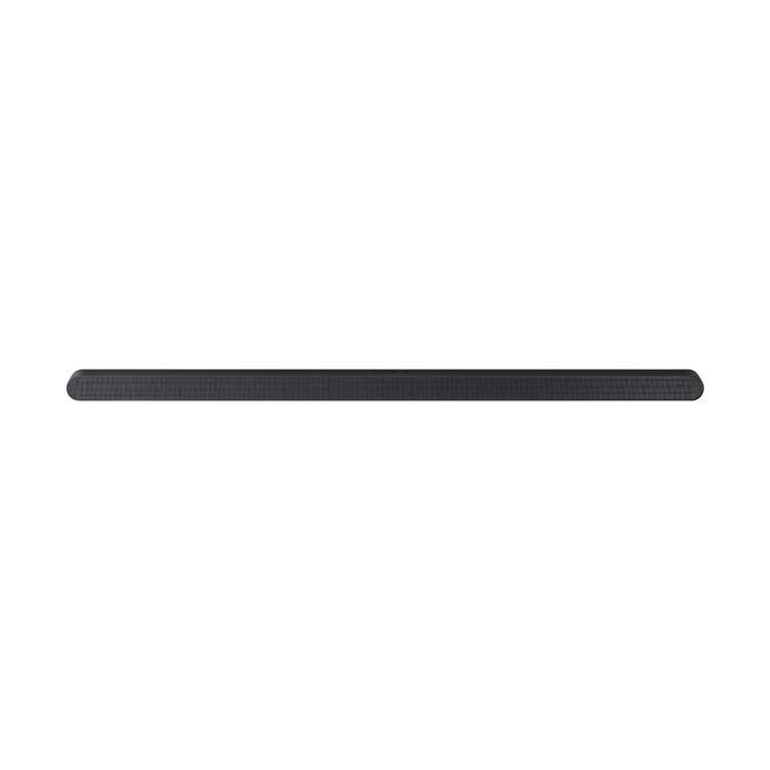 Samsung HW-S700D | Ultra slim soundbar - 3.1 channels - Wireless subwoofer - 250W - Dolby Atmos - Bluetooth - Black-SONXPLUS Joliette