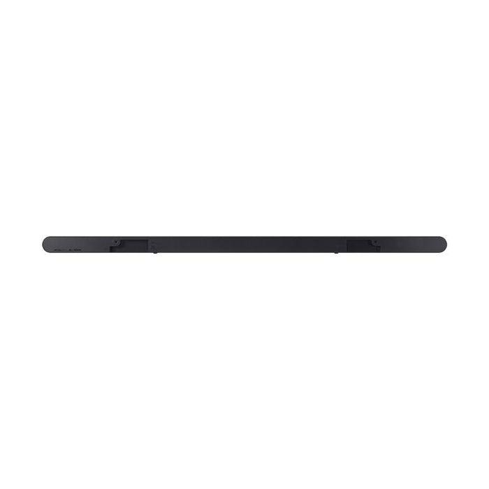 Samsung HW-S700D | Ultra slim soundbar - 3.1 channels - Wireless subwoofer - 250W - Dolby Atmos - Bluetooth - Black-SONXPLUS Joliette