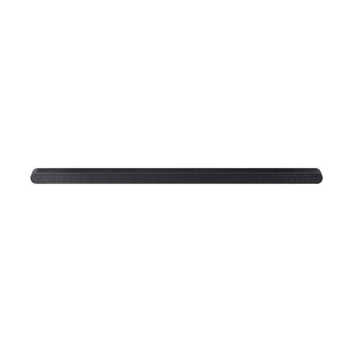 Samsung HW-S700D | Ultra slim soundbar - 3.1 channels - Wireless subwoofer - 250W - Dolby Atmos - Bluetooth - Black-SONXPLUS Joliette