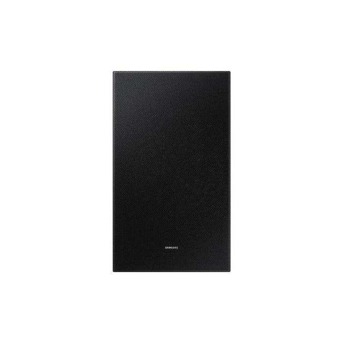 Samsung HW-S700D | Barre de son ultra slim - 3.1 canaux - Caisson de graves sans fil - 250W - Dolby Atmos - Bluetooth - Noir-SONXPLUS Joliette