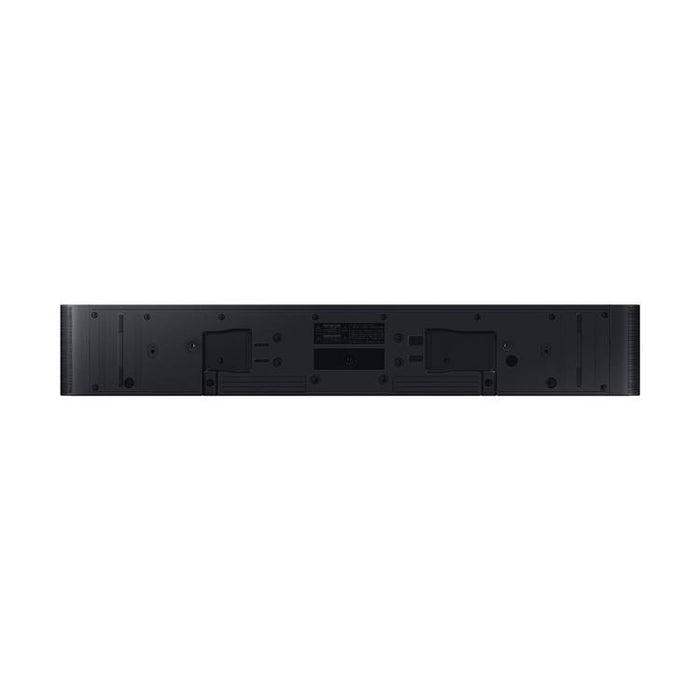 Samsung HW-S60D | Soundbar - 5.0 channels - All-in-one - 600 Series - 200W - Bluetooth - Black-SONXPLUS Joliette