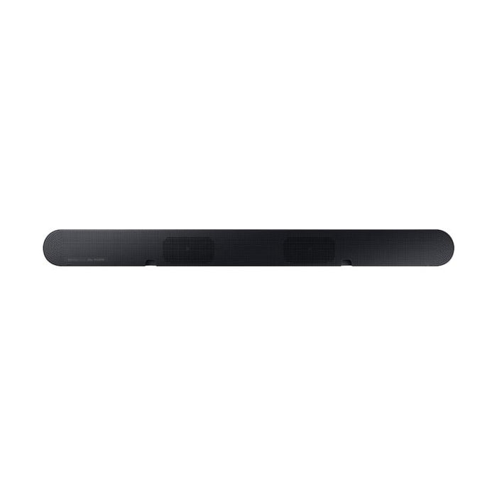 Samsung HW-S60D | Soundbar - 5.0 channels - All-in-one - 600 Series - 200W - Bluetooth - Black-SONXPLUS Joliette