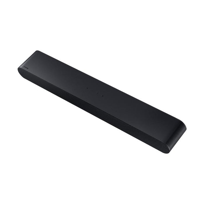 Samsung HW-S60D | Soundbar - 5.0 channels - All-in-one - 600 Series - 200W - Bluetooth - Black-SONXPLUS Joliette