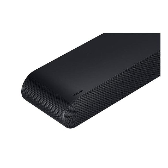 Samsung HW-S60D | Soundbar - 5.0 channels - All-in-one - 600 Series - 200W - Bluetooth - Black-SONXPLUS Joliette