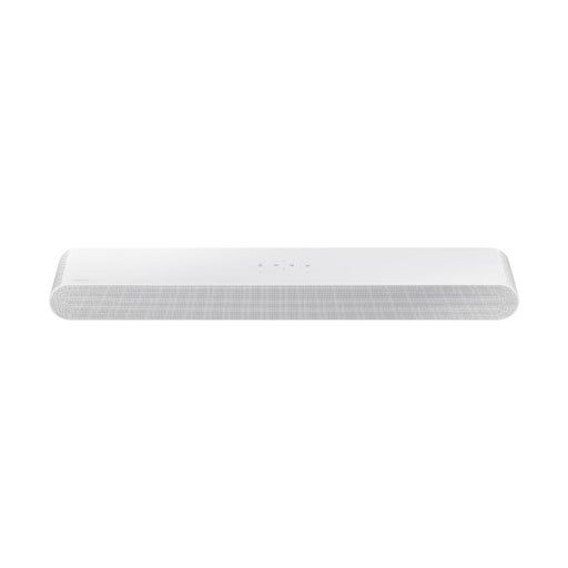 Samsung HW-S61D | Barre de son - 5.0 canaux - Tout-en-un - Série 600 - 200W - Bluetooth - Blanc-SONXPLUS Joliette