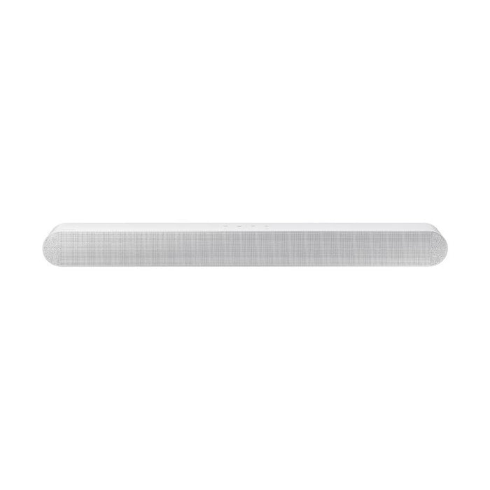 Samsung HW-S61D | Soundbar - 5.0 channels - All-in-one - 600 Series - 200W - Bluetooth - White-SONXPLUS Joliette