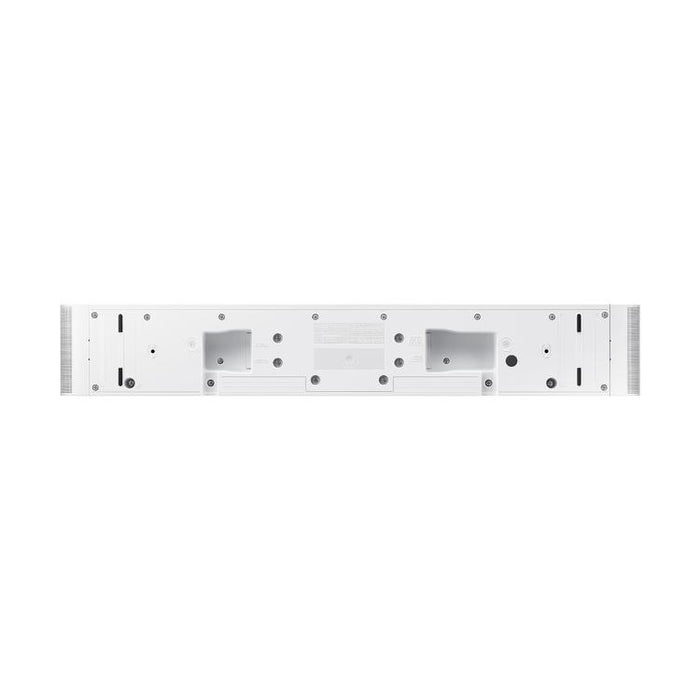 Samsung HW-S61D | Soundbar - 5.0 channels - All-in-one - 600 Series - 200W - Bluetooth - White-SONXPLUS Joliette