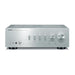 Yamaha A-S801S | 2 Channel Integrated Stereo Amplifier - Silver-SONXPLUS Joliette