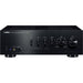 Yamaha A-S801B | 2 Channel Integrated Stereo Amplifier - Black-SONXPLUS Joliette