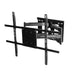 Sonora SBG86 | Articulating wall mount for 32" and larger TV sets-SONXPLUS Joliette