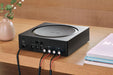 SONOS AMP | Amplifier - 2 Channels - 250 W RMS - Black-SONXPLUS.com