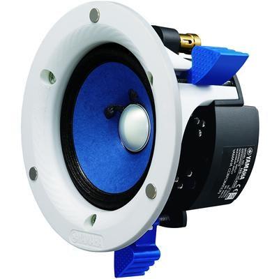 Yamaha NS-IC400 | Built-in loudspeaker - 90 W RMS - 2 way - White-Sonxplus 