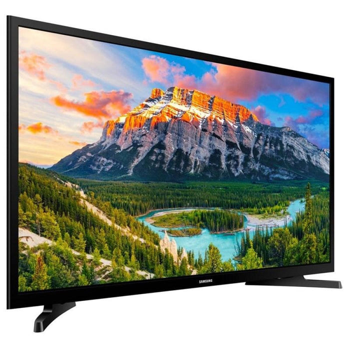 Samsung UN32N5300AFXZC | 32" LED Smart TV N5300 Series - HD-SONXPLUS Joliette