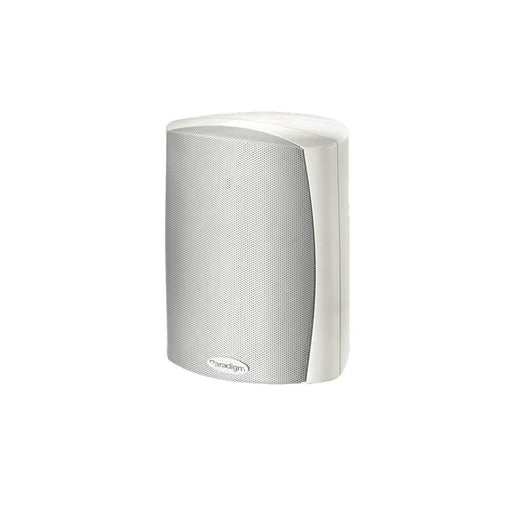 Paradigm Stylus 170 v3 | Outdoor Speaker - 2 way - Weatherproof - 50 W - White - Pair-SONXPLUS Joliette