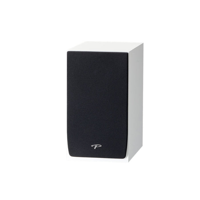 Paradigm Monitor SE Atom | Shelf Speakers - Gloss White - Pair-SONXPLUS Joliette