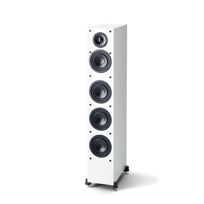 Paradigm Monitor SE 6000F | Tower Speakers - 93 db - 40 Hz - 21 000 Hz - 8 ohms - White - Pair-SONXPLUS Joliette