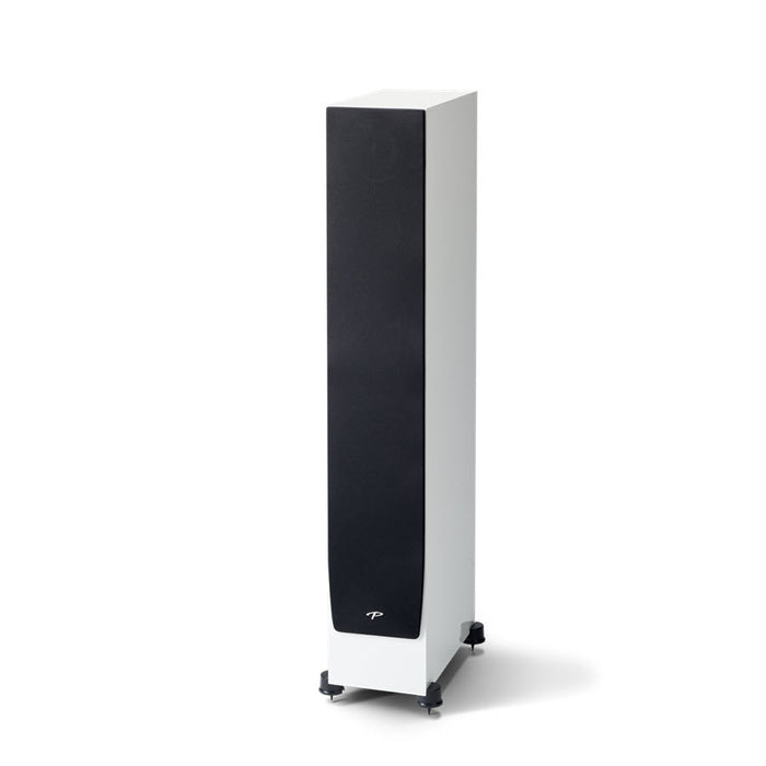 Paradigm Monitor SE 6000F | Tower Speakers - 93 db - 40 Hz - 21 000 Hz - 8 ohms - White - Pair-SONXPLUS Joliette
