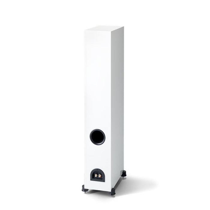 Paradigm Monitor SE 6000F | Haut-parleurs tour - 93 db - 40 Hz - 21 000 Hz - 8 ohms - Blanc - Paire-SONXPLUS Joliette