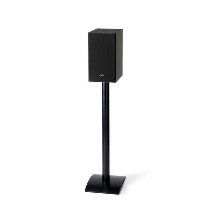 Paradigm Monitor SE Atom | Shelf Speakers - Matte Black - Pair-SONXPLUS Joliette