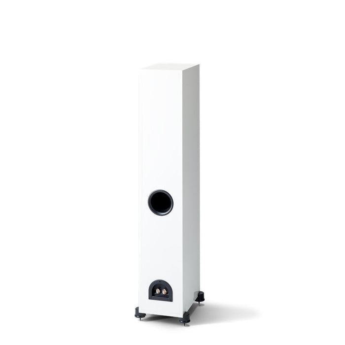 Paradigm Monitor SE 3000F | Tower Speaker - 91 db - 42 Hz - 21 000 Hz - 8 ohms - White - Pair-SONXPLUS Joliette