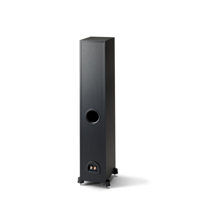 Paradigm Monitor SE 3000F | Tower Speakers - 91 db - 42 Hz - 21 000 Hz - 8 ohms - Black - Pair-SONXPLUS Joliette