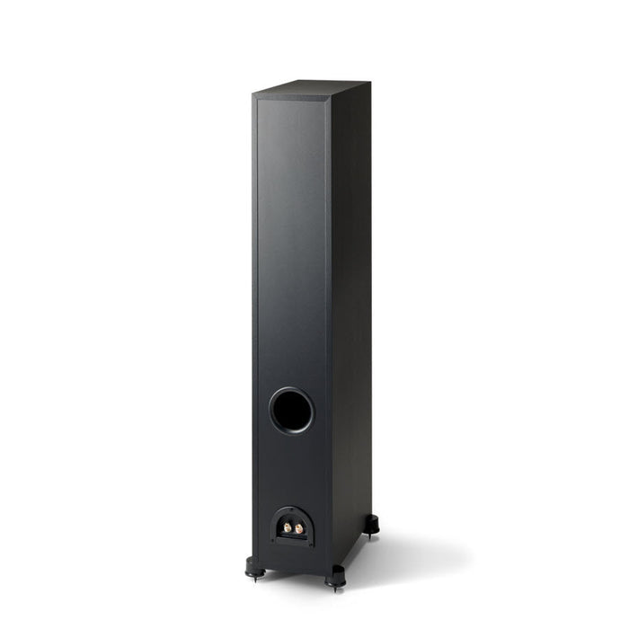 Paradigm Monitor SE 6000F | Tower Speakers - 93 db - 40 Hz - 21 000 Hz - 8 ohms - Black - Pair-SONXPLUS Joliette