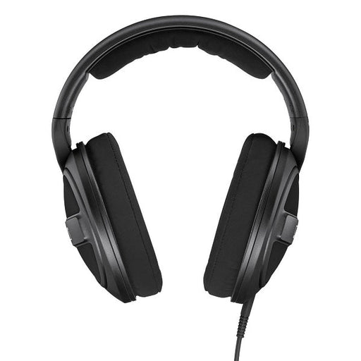 Sennheiser HD 569 | Écouteurs filaires supra-auriculaires - Stéréo - Noir-SONXPLUS Joliette