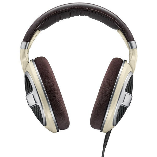 Sennheiser HD 599 | Écouteurs filaires supra-auriculaires - Stéréo - Ivoire-SONXPLUS Joliette