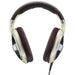 Sennheiser HD 599 | Wired on-ear headphones - Stereo - Ivory-SONXPLUS Joliette