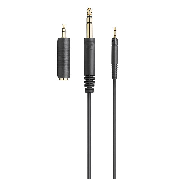 Sennheiser HD 599 | Wired on-ear headphones - Stereo - Ivory-SONXPLUS Joliette