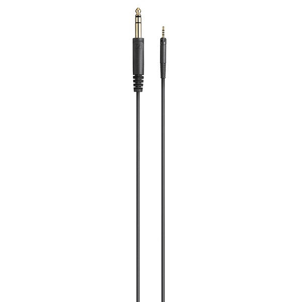 Sennheiser HD 559 | Wired circum-aural headphones - Stereo - Black-SONXPLUS Joliette