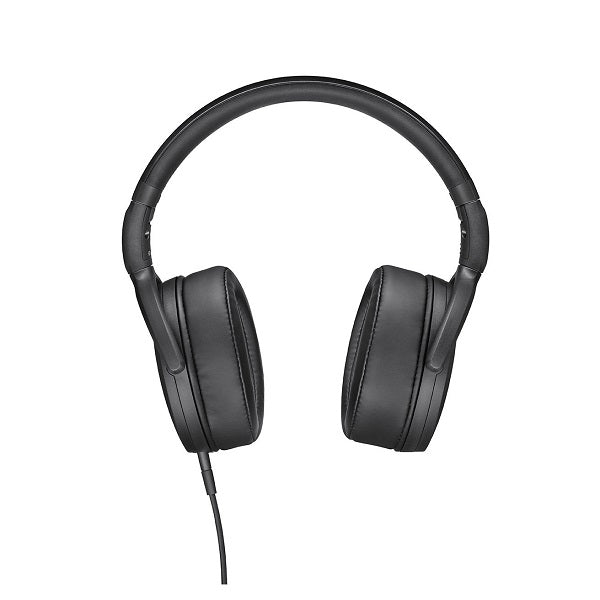 Sennheiser HD 400sS | Wired circumaural headphones - Black-SONXPLUS Joliette