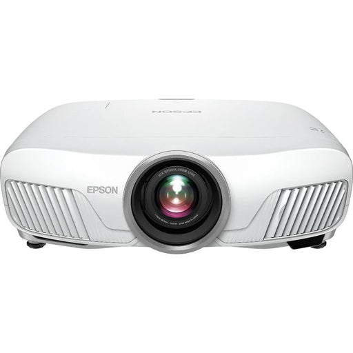 Epson Home Cinema 4010 | Projecteur LCD Cinéma - 16:9 - 4K Pro-UHD - Blanc-SONXPLUS Joliette