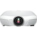 Epson Home Cinema 4010 | LCD Cinema Projector - 16:9 - 4K Pro-UHD - White-SONXPLUS Joliette