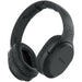 Sony WH-RF400 | Wireless on-ear headphones - Noise reduction - Stereo - Black-SONXPLUS Joliette